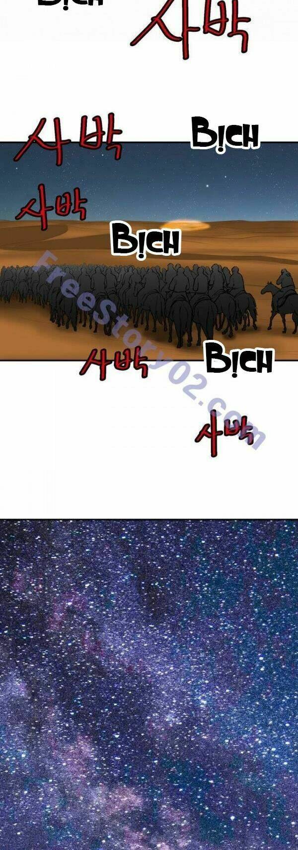 Bất Bại Quyền Ma - Chapter 65 - Page 18