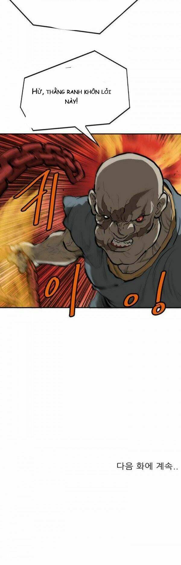 Bất Bại Quyền Ma - Chapter 65 - Page 24