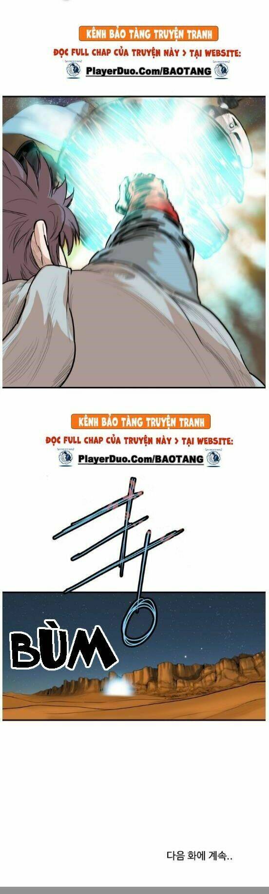 Bất Bại Quyền Ma - Chapter 67 - Page 21