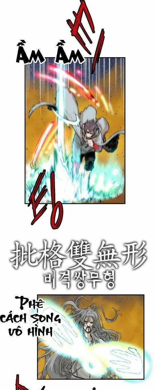 Bất Bại Quyền Ma - Chapter 67 - Page 6