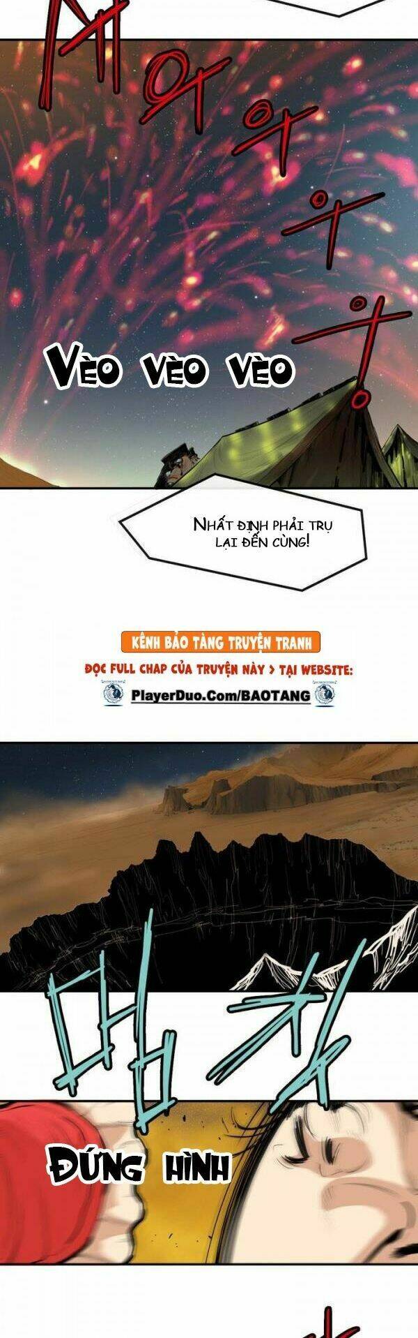 Bất Bại Quyền Ma - Chapter 69 - Page 12