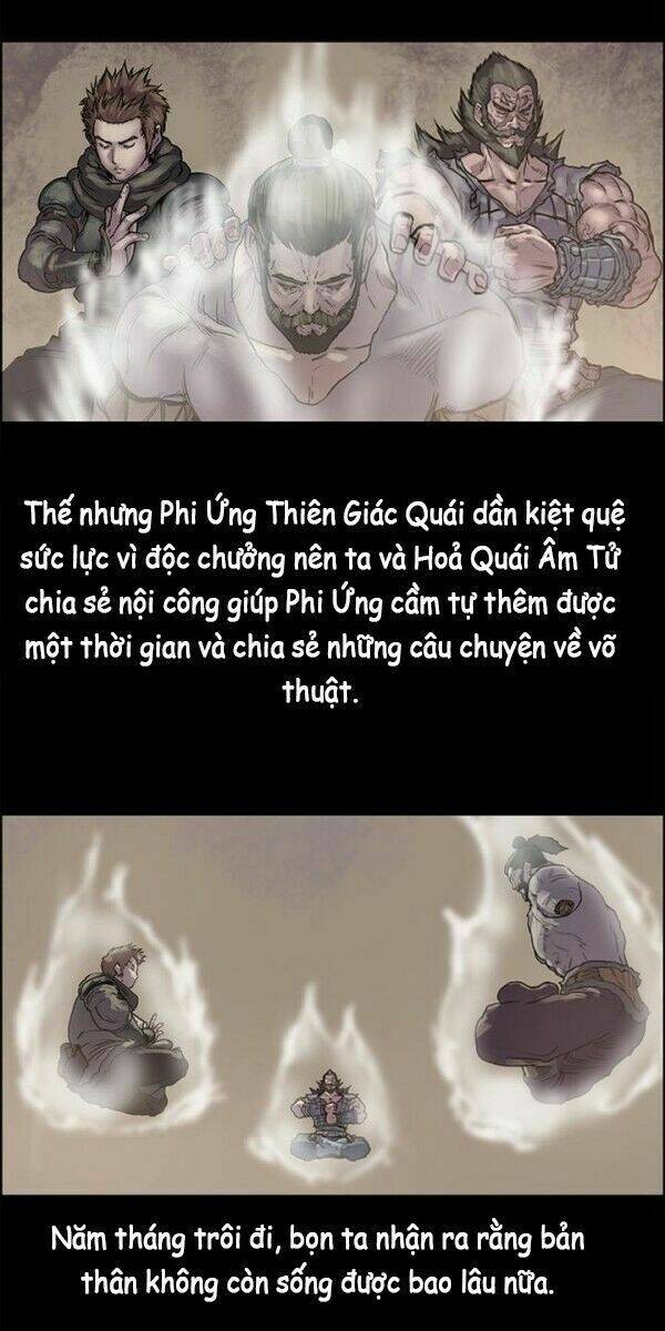 Bất Bại Quyền Ma - Chapter 7 - Page 13