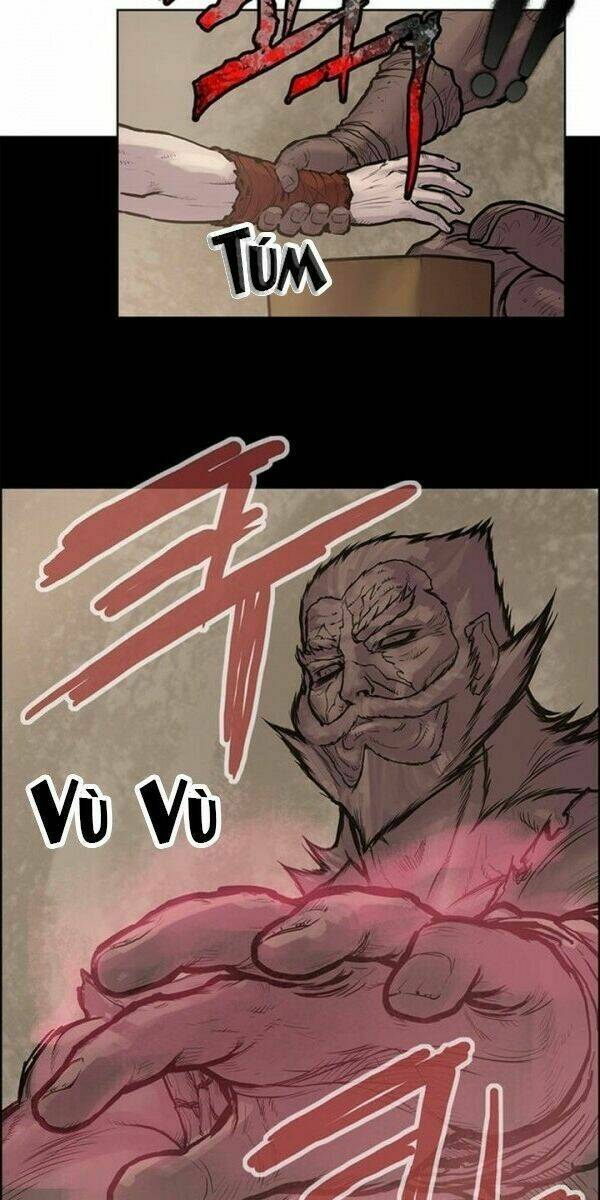 Bất Bại Quyền Ma - Chapter 7 - Page 22