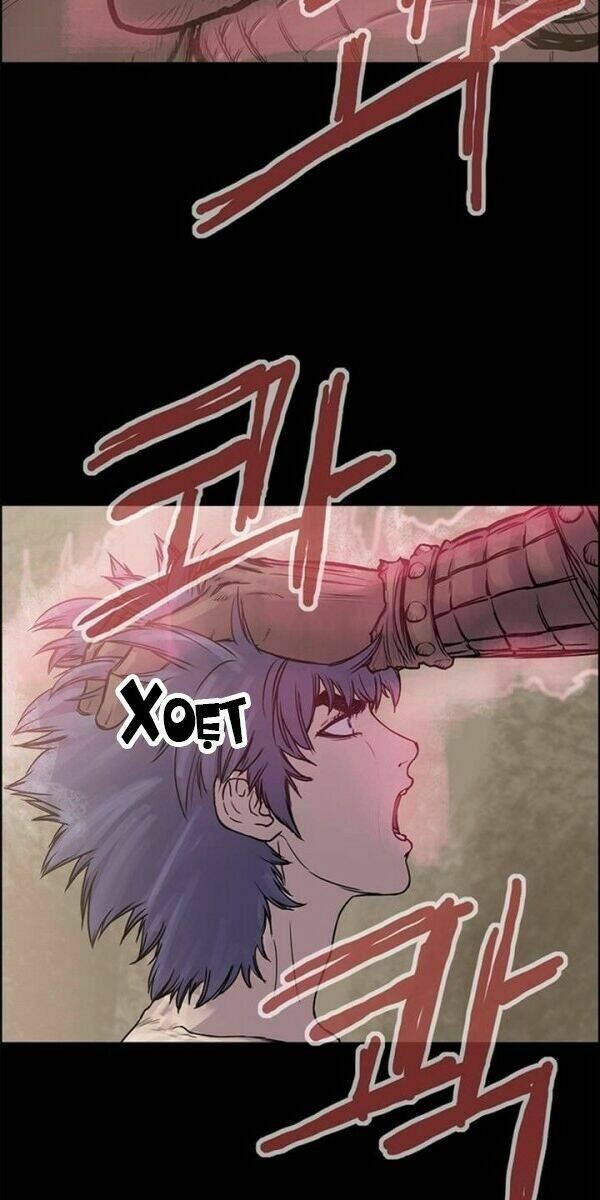 Bất Bại Quyền Ma - Chapter 7 - Page 23