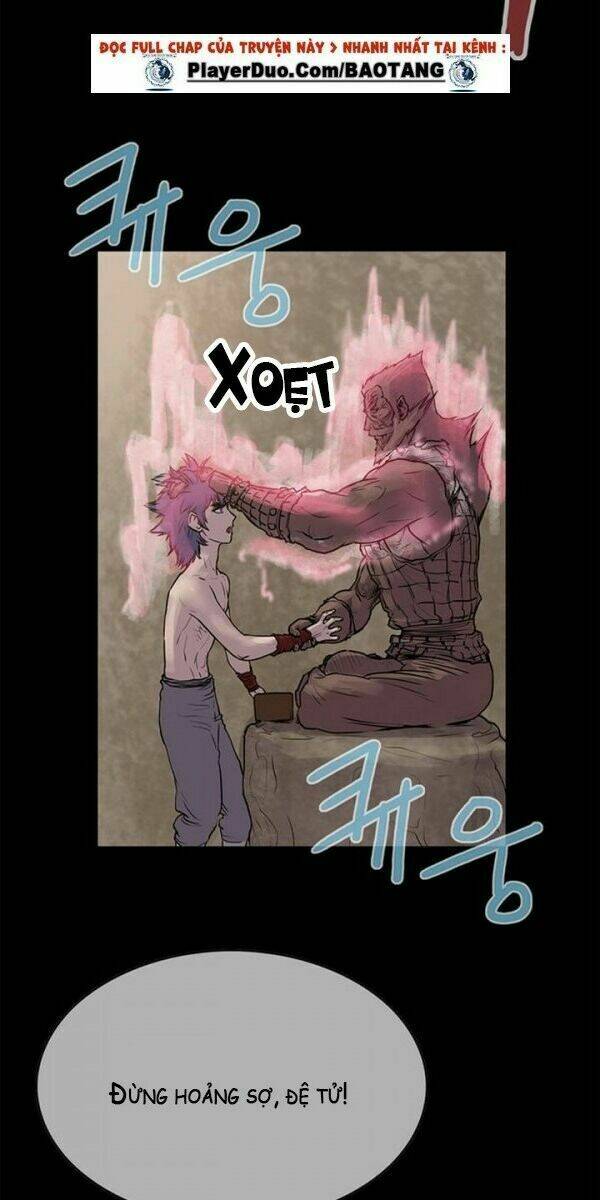 Bất Bại Quyền Ma - Chapter 7 - Page 24