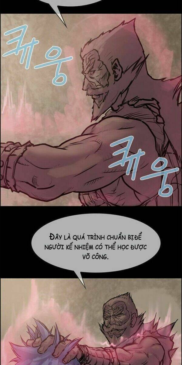 Bất Bại Quyền Ma - Chapter 7 - Page 25