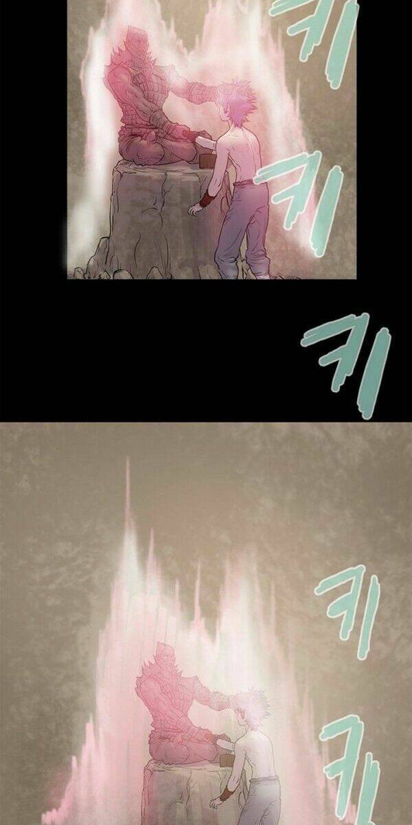 Bất Bại Quyền Ma - Chapter 7 - Page 27