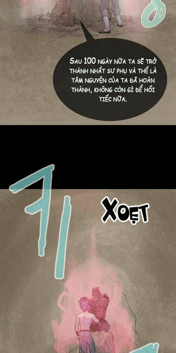 Bất Bại Quyền Ma - Chapter 7 - Page 28