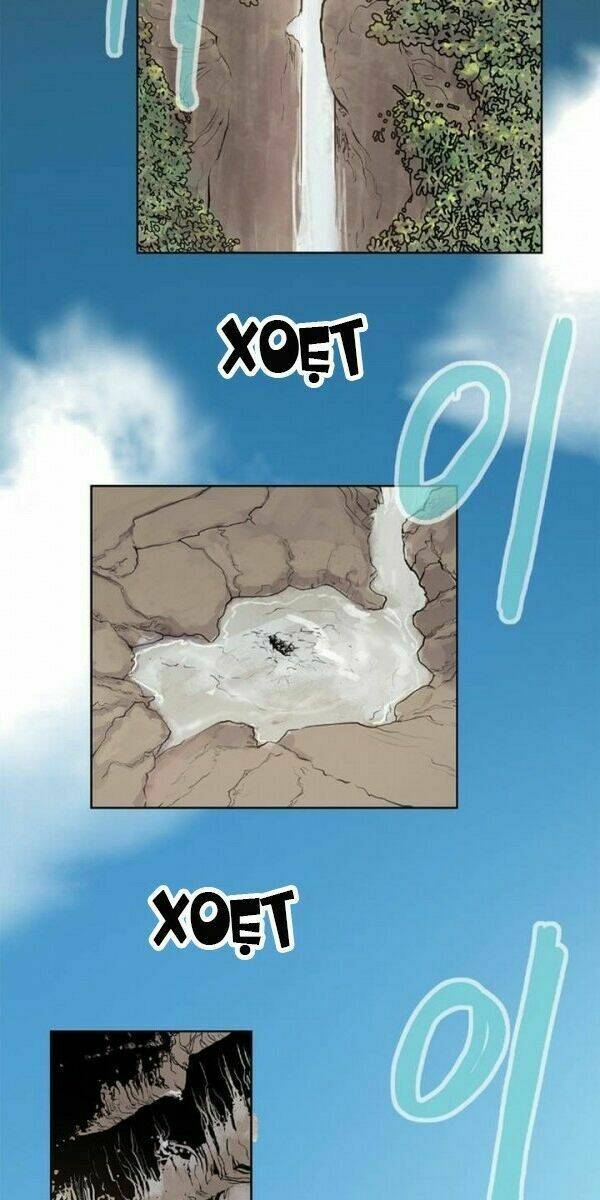 Bất Bại Quyền Ma - Chapter 7 - Page 30