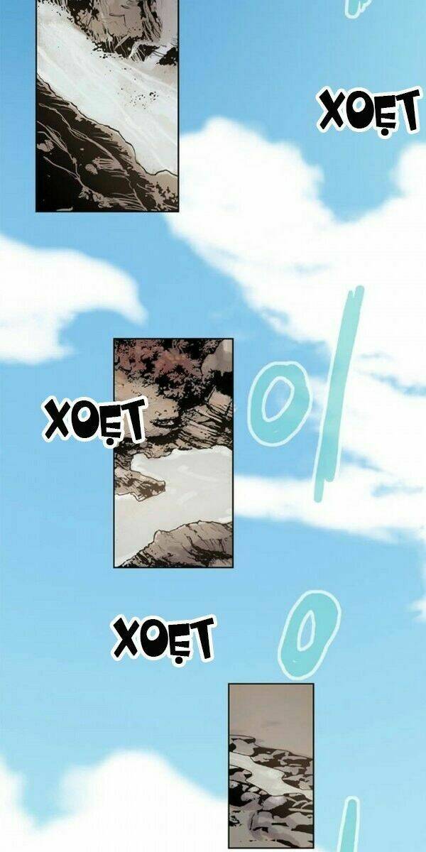 Bất Bại Quyền Ma - Chapter 7 - Page 31