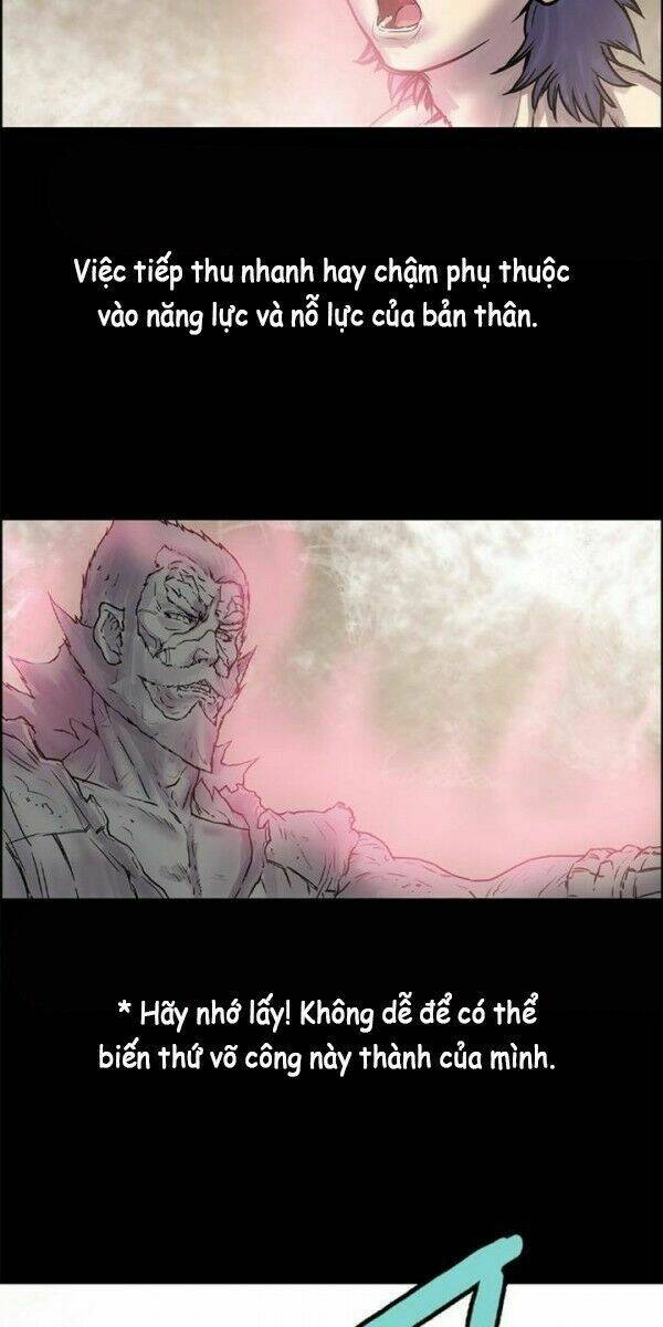 Bất Bại Quyền Ma - Chapter 7 - Page 37