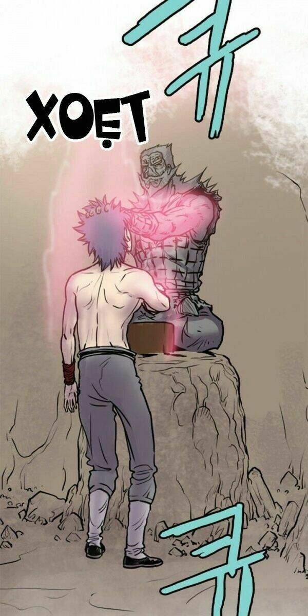 Bất Bại Quyền Ma - Chapter 7 - Page 38