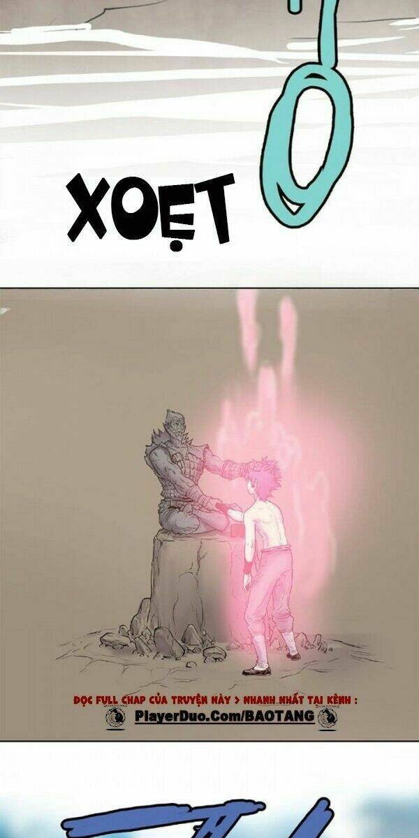 Bất Bại Quyền Ma - Chapter 7 - Page 39