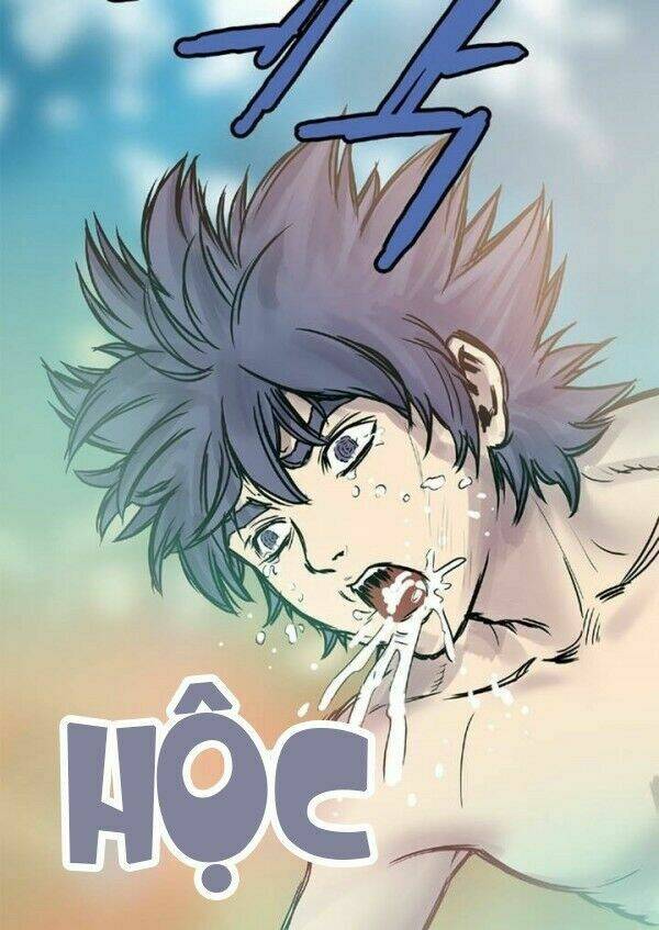 Bất Bại Quyền Ma - Chapter 7 - Page 40