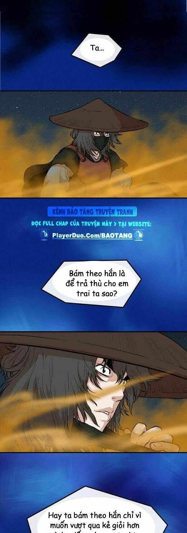 Bất Bại Quyền Ma - Chapter 71 - Page 5