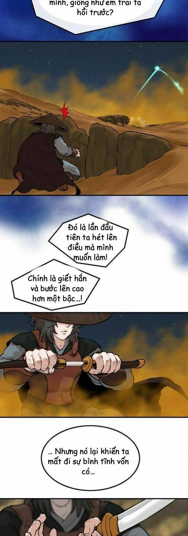 Bất Bại Quyền Ma - Chapter 71 - Page 6