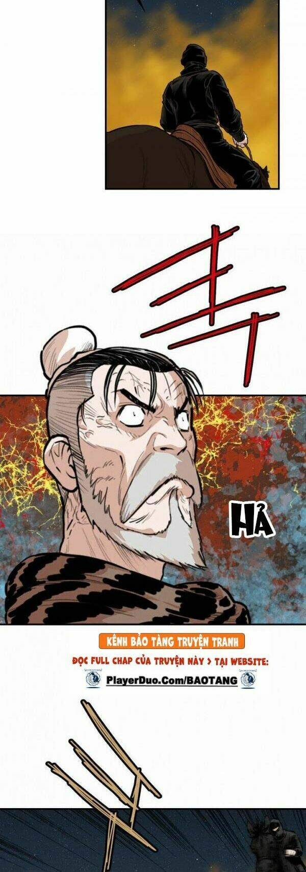 Bất Bại Quyền Ma - Chapter 72 - Page 14
