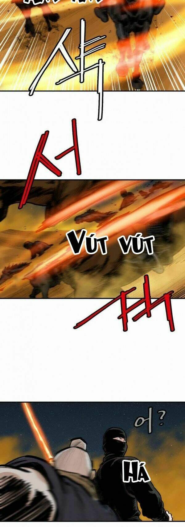 Bất Bại Quyền Ma - Chapter 72 - Page 16