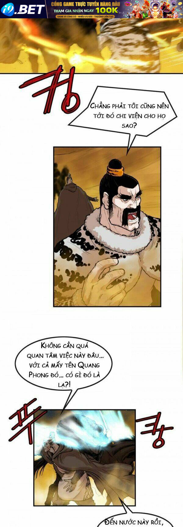 Bất Bại Quyền Ma - Chapter 73 - Page 7