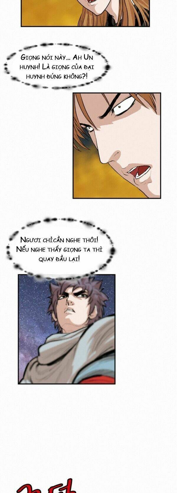 Bất Bại Quyền Ma - Chapter 74 - Page 13