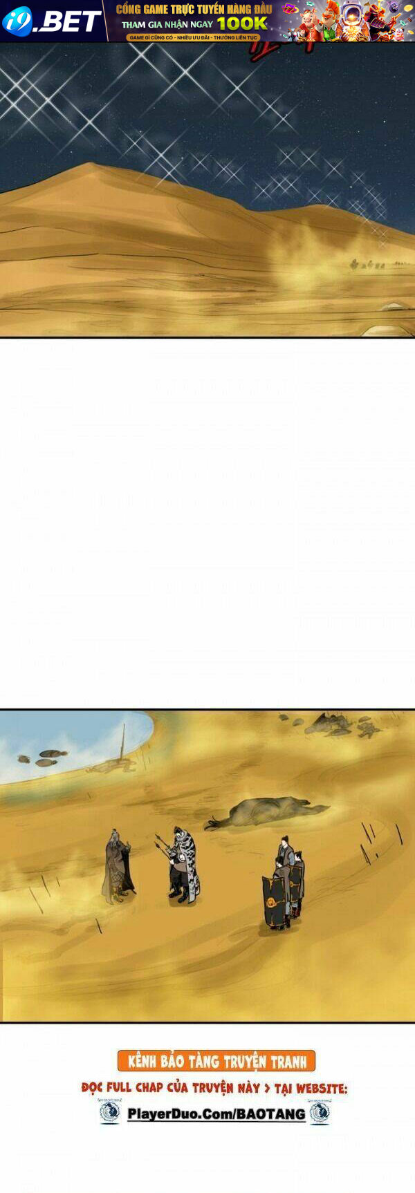 Bất Bại Quyền Ma - Chapter 74 - Page 17