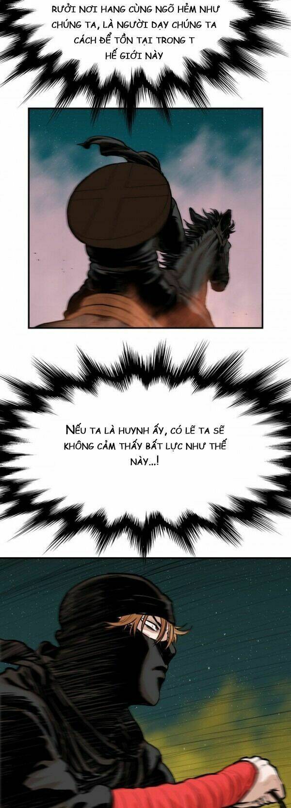 Bất Bại Quyền Ma - Chapter 74 - Page 7