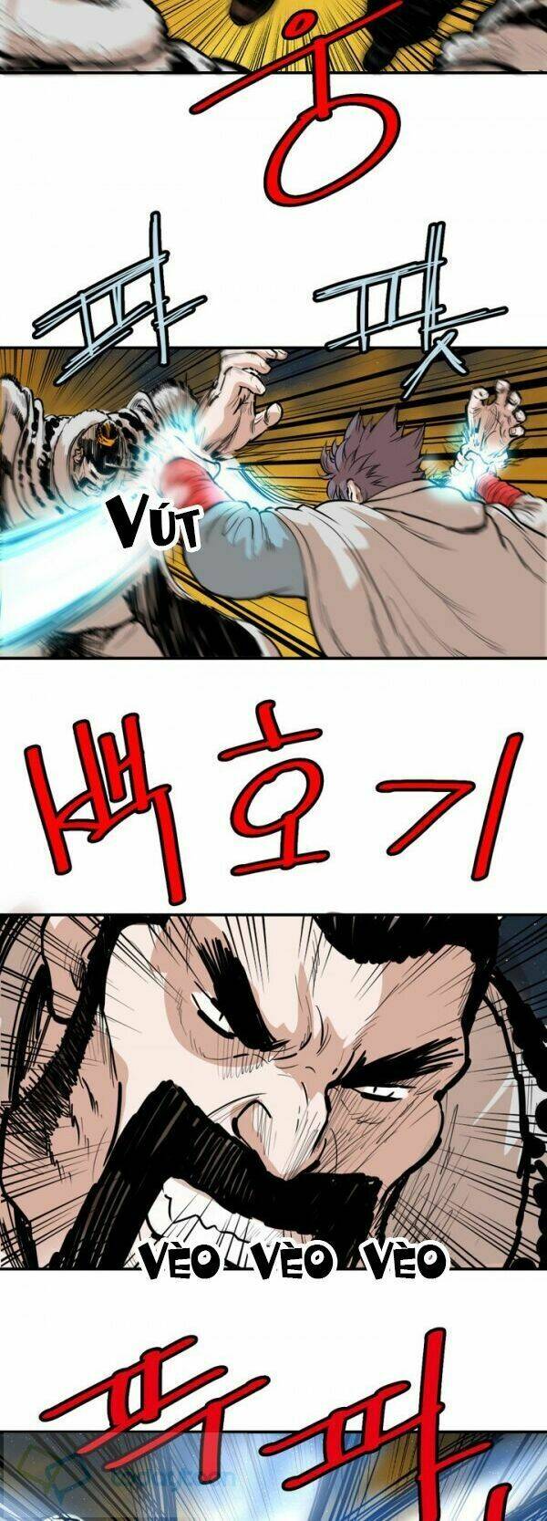 Bất Bại Quyền Ma - Chapter 75 - Page 23