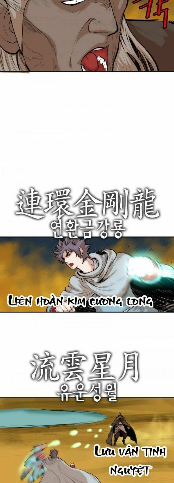 Bất Bại Quyền Ma - Chapter 76 - Page 13