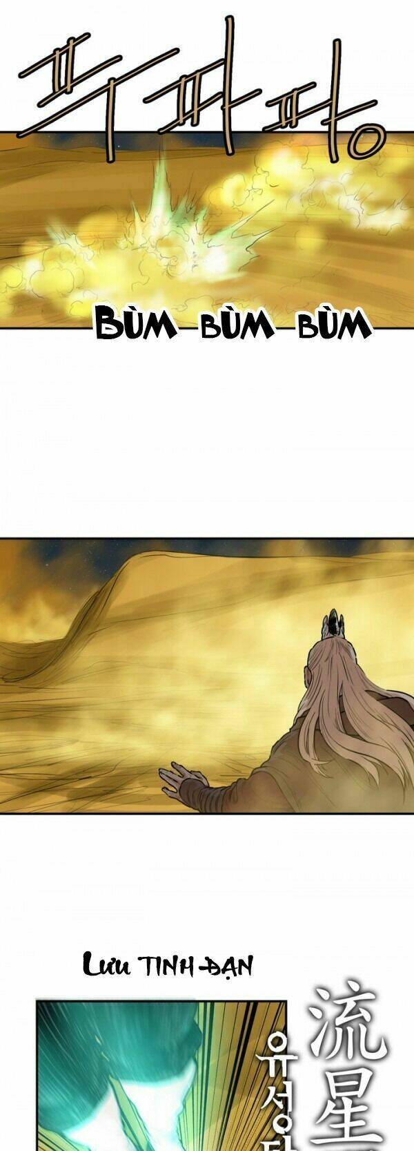 Bất Bại Quyền Ma - Chapter 76 - Page 15