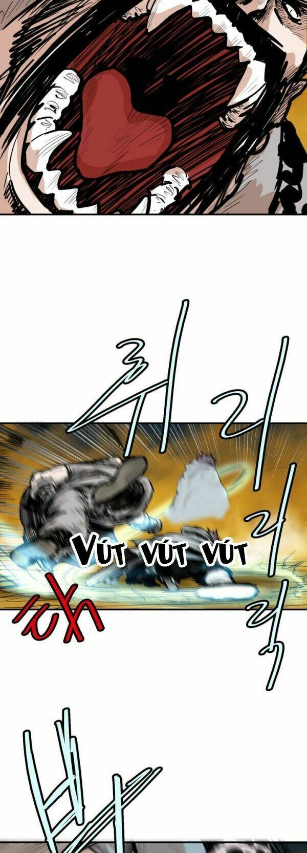 Bất Bại Quyền Ma - Chapter 76 - Page 25