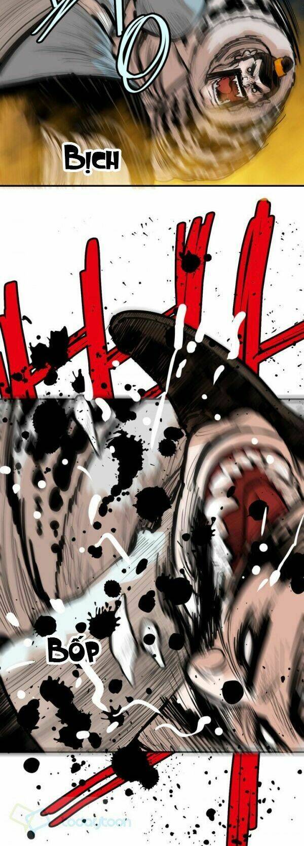 Bất Bại Quyền Ma - Chapter 76 - Page 26