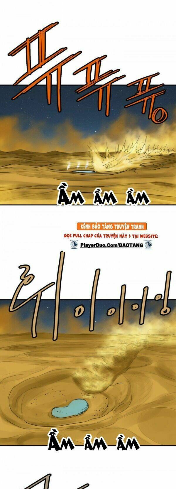 Bất Bại Quyền Ma - Chapter 76 - Page 7