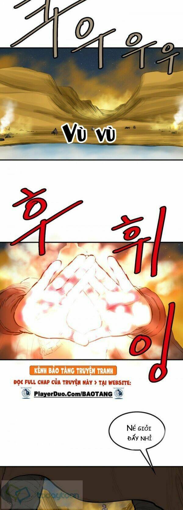 Bất Bại Quyền Ma - Chapter 76 - Page 8