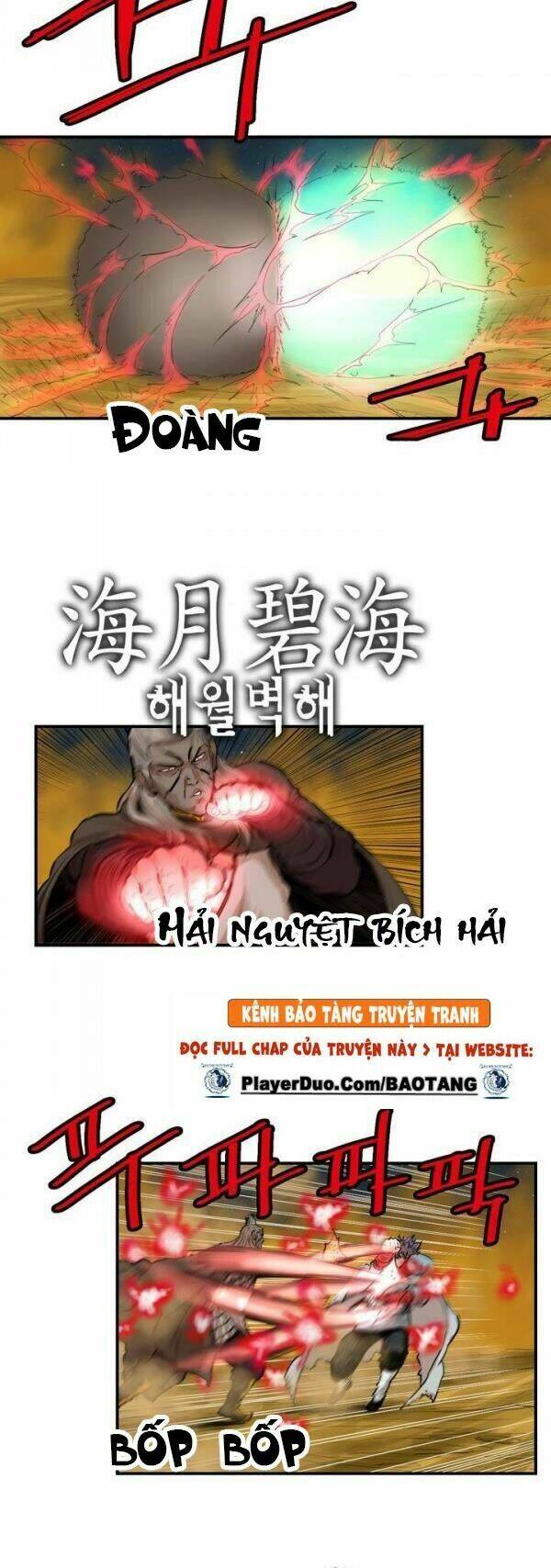 Bất Bại Quyền Ma - Chapter 77 - Page 5