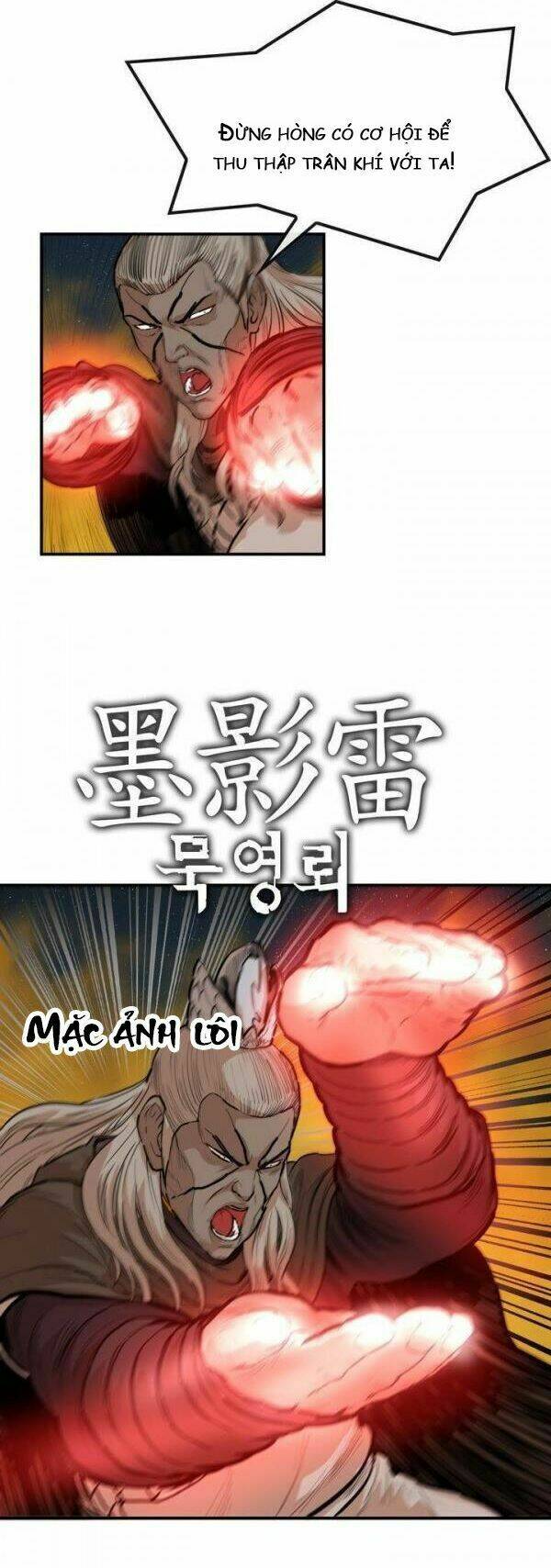 Bất Bại Quyền Ma - Chapter 77 - Page 6