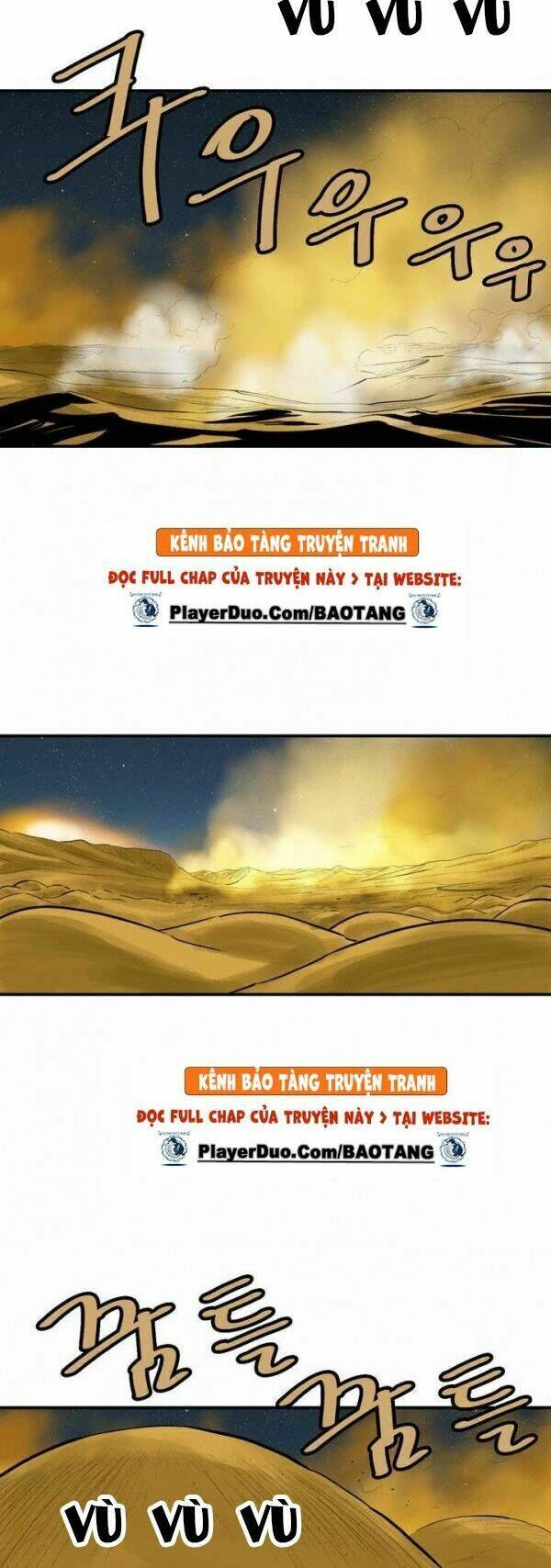 Bất Bại Quyền Ma - Chapter 77 - Page 8