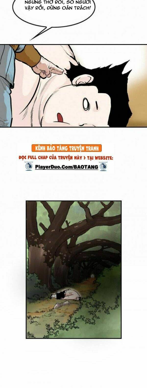 Bất Bại Quyền Ma - Chapter 78 - Page 28