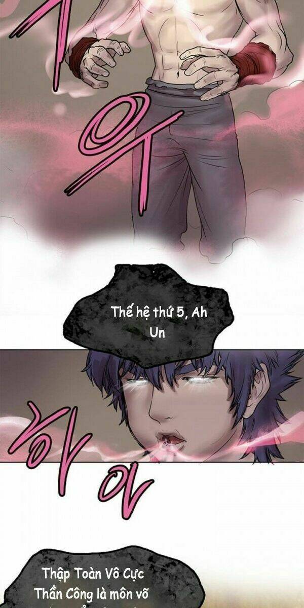 Bất Bại Quyền Ma - Chapter 8 - Page 10