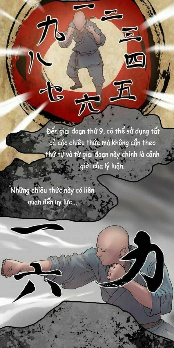 Bất Bại Quyền Ma - Chapter 8 - Page 14