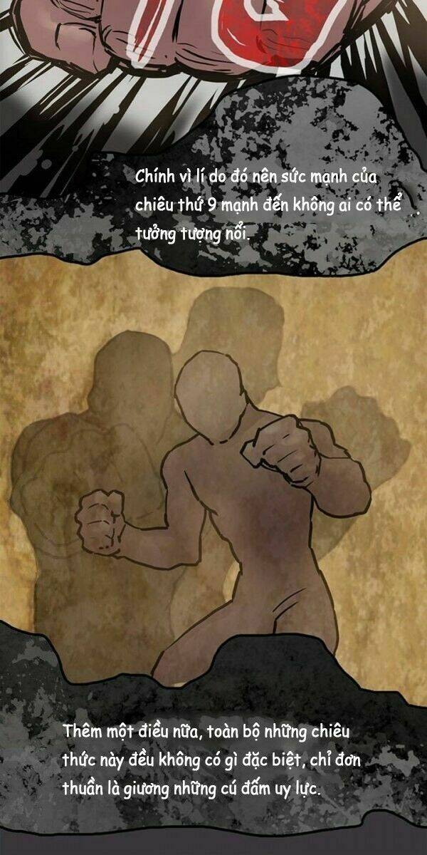 Bất Bại Quyền Ma - Chapter 8 - Page 16