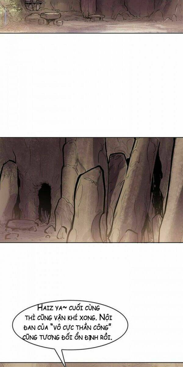 Bất Bại Quyền Ma - Chapter 8 - Page 26