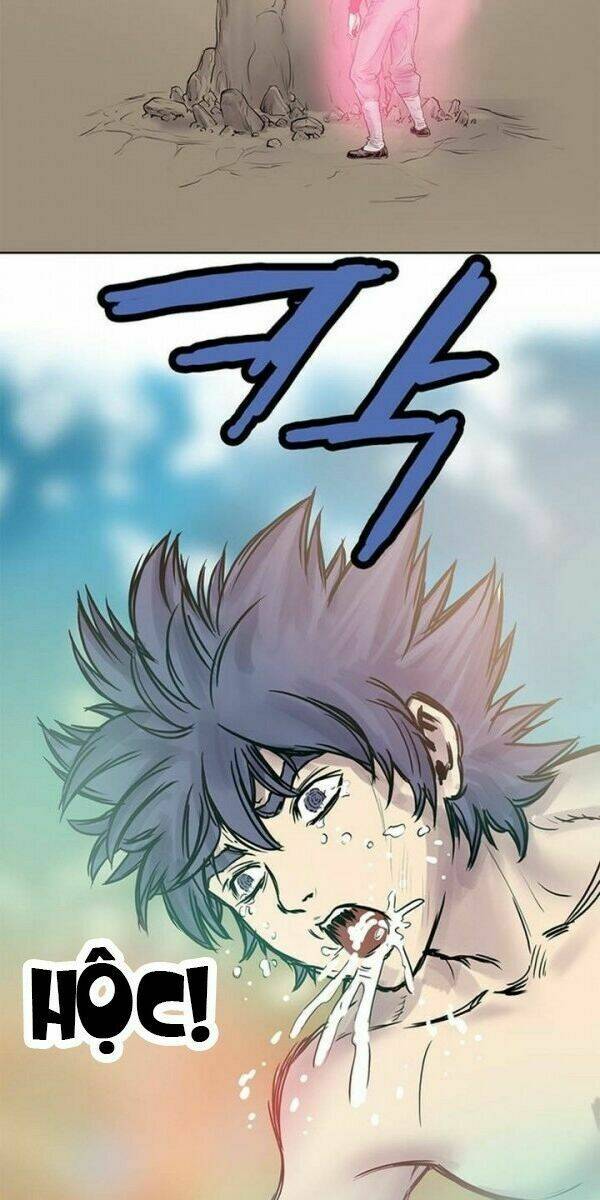 Bất Bại Quyền Ma - Chapter 8 - Page 3