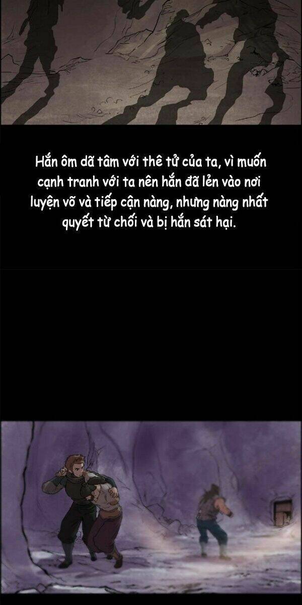 Bất Bại Quyền Ma - Chapter 8 - Page 39
