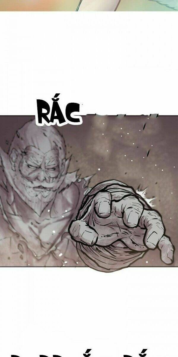 Bất Bại Quyền Ma - Chapter 8 - Page 4