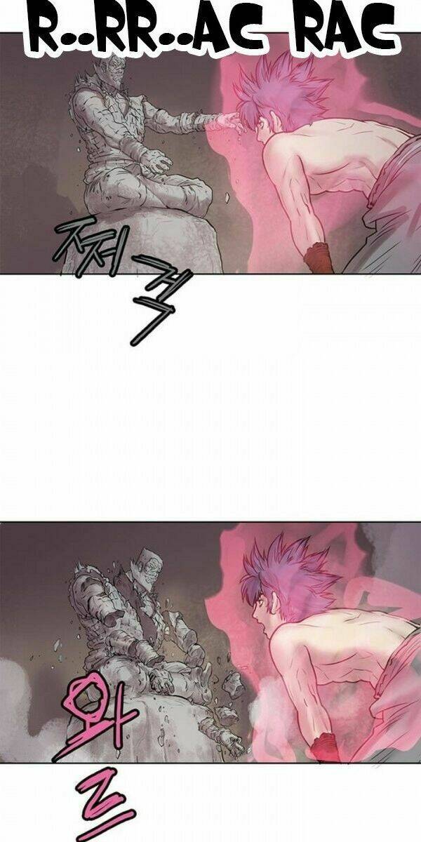 Bất Bại Quyền Ma - Chapter 8 - Page 5