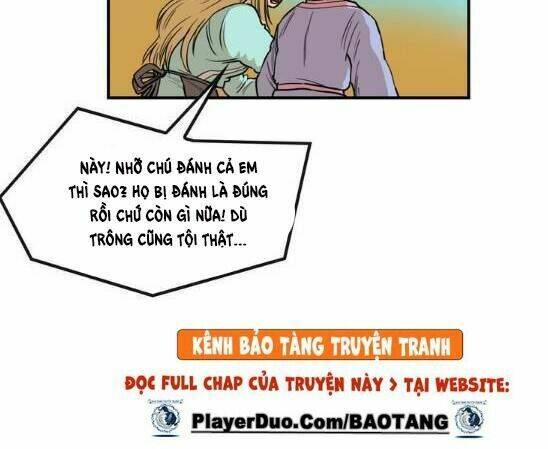 Bất Bại Quyền Ma - Chapter 81 - Page 14