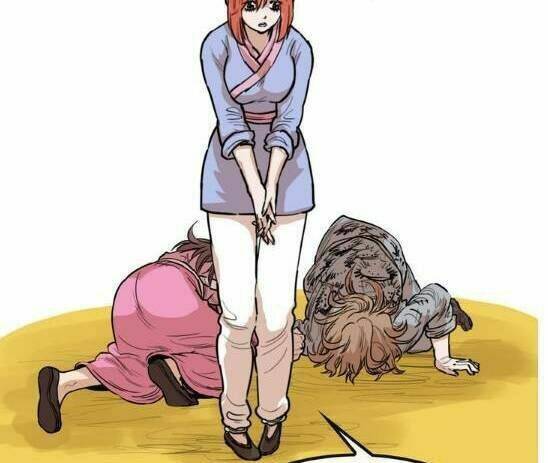 Bất Bại Quyền Ma - Chapter 81 - Page 18