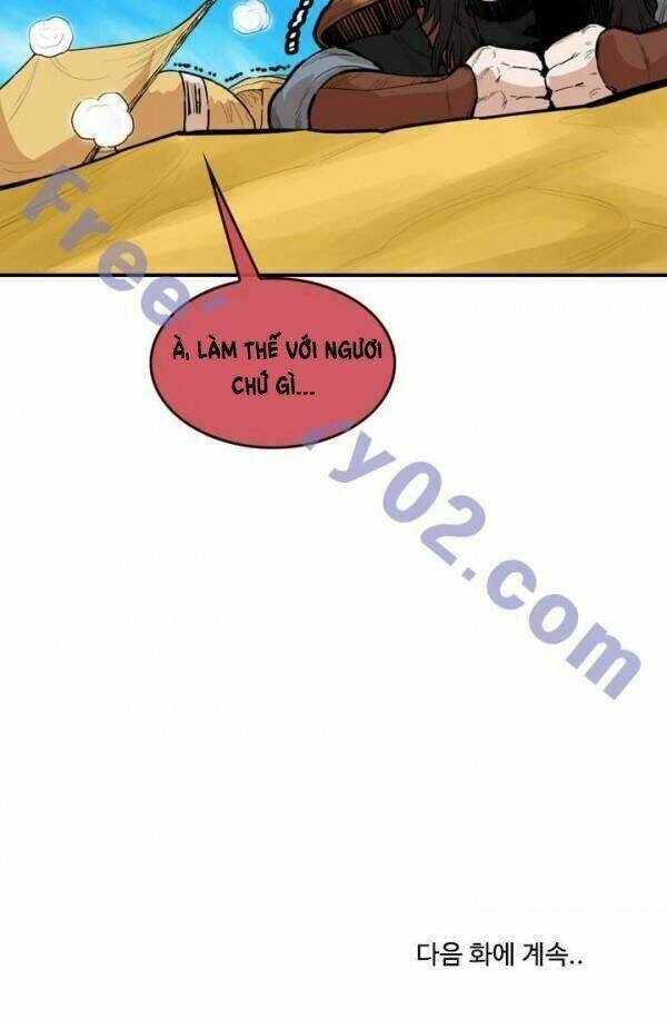 Bất Bại Quyền Ma - Chapter 82 - Page 22