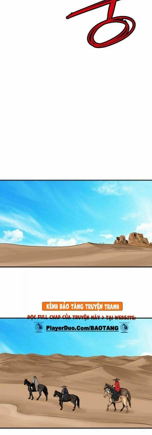 Bất Bại Quyền Ma - Chapter 83 - Page 17