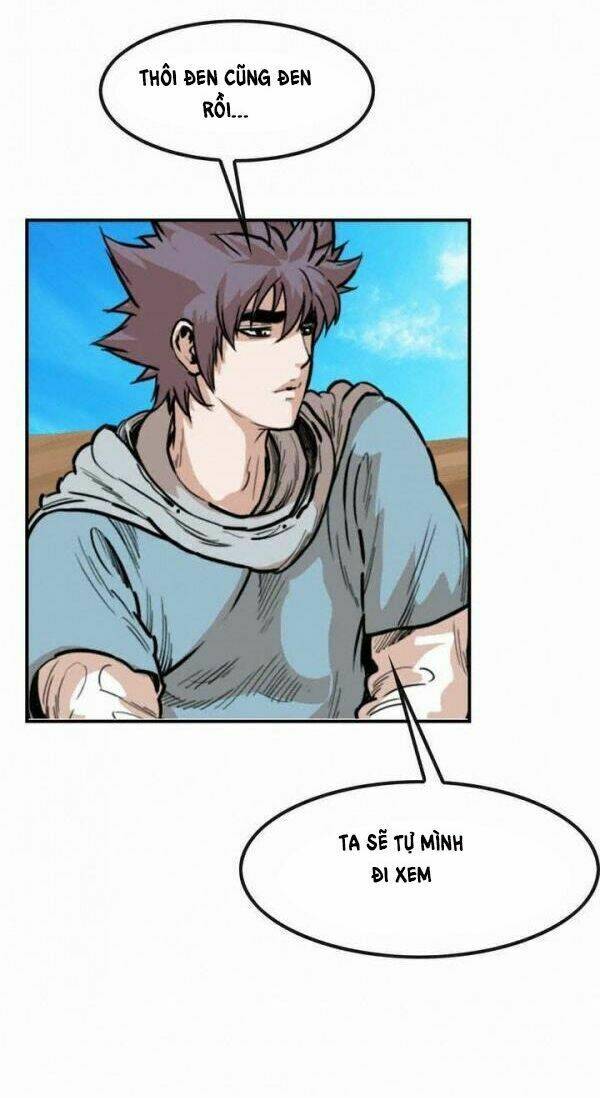 Bất Bại Quyền Ma - Chapter 83 - Page 23